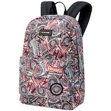 Dakine - 365 Pack 21L Backpack - Vintage Camo Dakine
