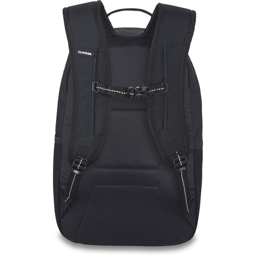 Dakine - Campus Backpack 18L - Black-Backpack-Leilanis Attic