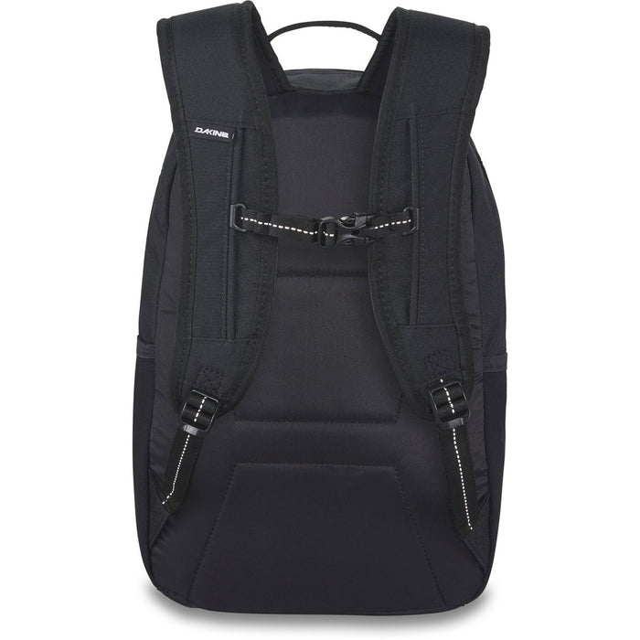 Dakine - Campus Backpack 18L - Black-Backpack-Leilanis Attic