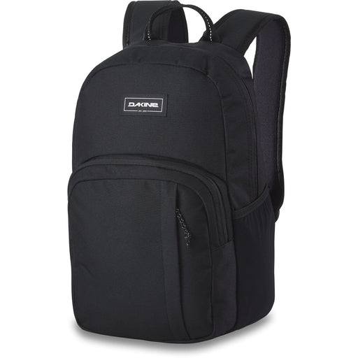 Dakine - Campus Backpack 18L - Black-Backpack-Leilanis Attic