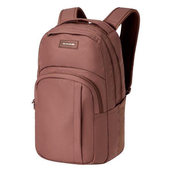 Dakine - Campus Backpack 18L - Black Dakine