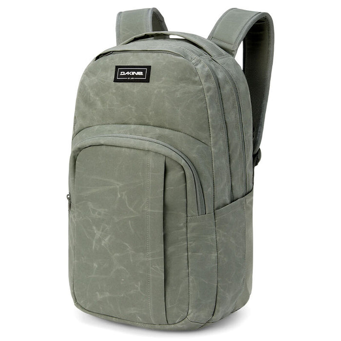 Dakine - Campus Backpack 18L - Black Dakine