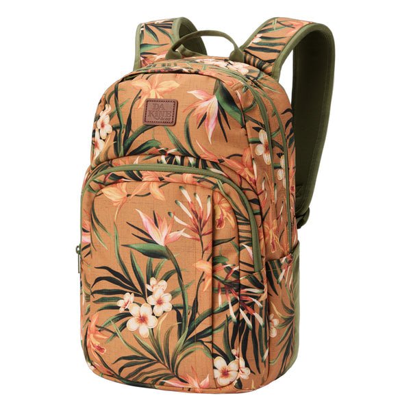Dakine - Campus Backpack 18L - Black Dakine