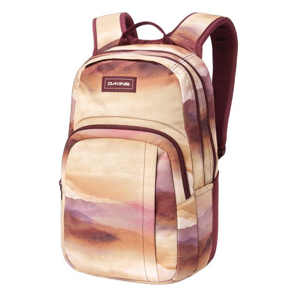 Dakine Campus Backpack 25L Leilanis Attic