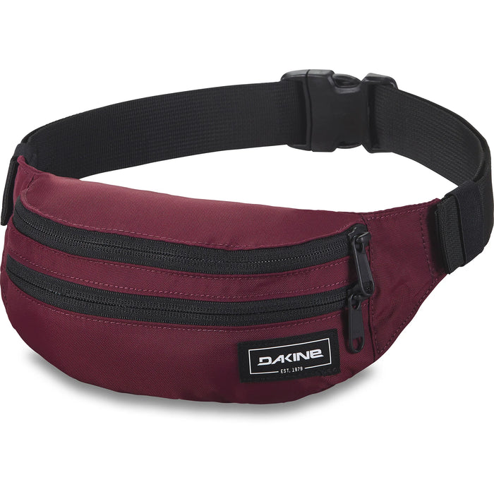 Dakine Classic Hip Pack-Hip Pack-Leilanis Attic