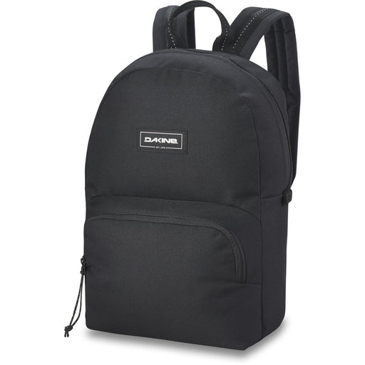 Dakine - Cubby Pack Youth Backpack 12L - Black-Backpack-Leilanis Attic