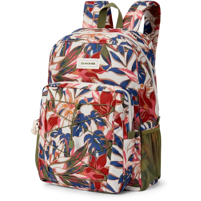 Dakine Educated Backpack 30L Leilanis Attic