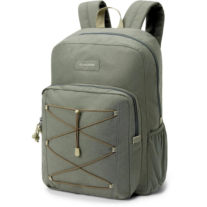 Dakine Educated Backpack 30L Leilanis Attic