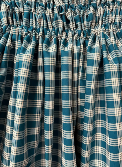 Palaka Pa'u Skirt Leilanis Attic