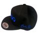 "Dededo" Snapback Hat, Baba B Collection Leilanis Attic