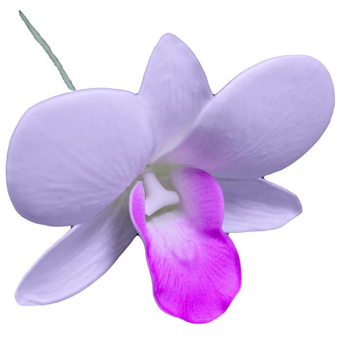 Dendrobium Orchid Hair Stick, 3" - Hair Claws & Clips - Leilanis Attic