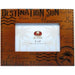 “Destination Sun” Wooden Frame KC Hawaii