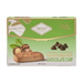 Diamond Bakery Hawaiian Macadamia Shortbread Cookies, Chocolate Chip (4.0oz) Diamond Bakery