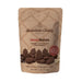 Double Chocolate Macadamia Shortbread Cookies 4oz Honolulu Cookie Company