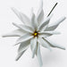 Double Tiare Hair Stick, Large 4.5" CraftsWay