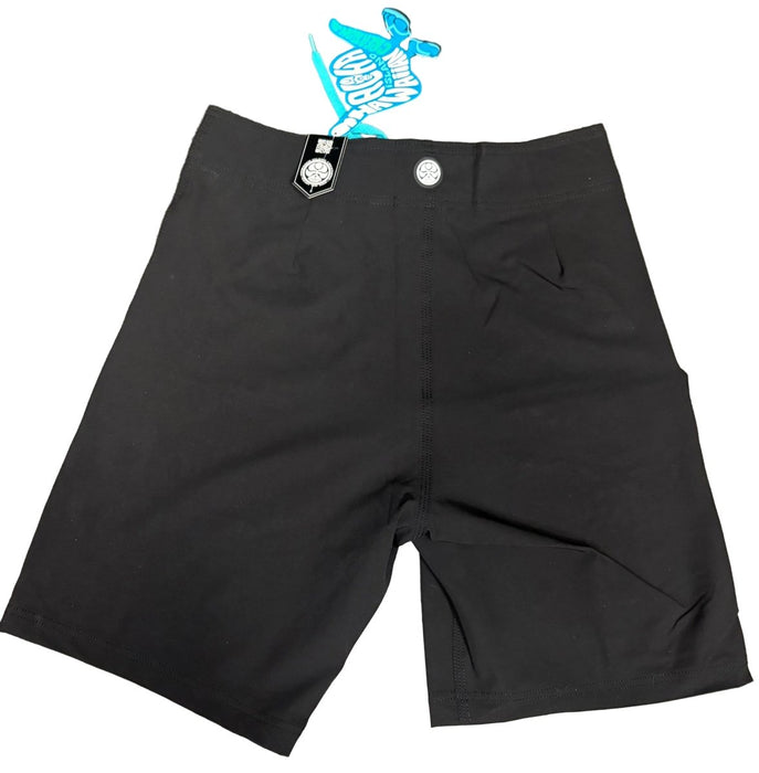 HIC Mens Boardshorts, Solid Colors HIC