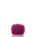 Aloha Collection "Heipua" Jewelry Case - Plum Aloha Collection