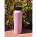 Engrave My Flask Hydro Flask, Handle Lid, 40oz, Blank - Flask Accessory - Leilanis Attic