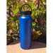 Engrave My Flask Hydro Flask, Handle Lid, 40oz, Blank - Flask Accessory - Leilanis Attic