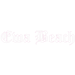 Ewa Beach Sticker - Sticker