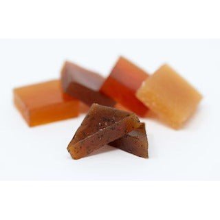 Exotic Fruit Jellies - Hana Collection of Hawaii Fruits - 6pc - Jelly