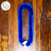 Eyelash Yarn Lei - Yarn Lei - Leilanis Attic
