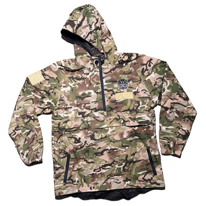 Farmers Market Hawaii, RIP Stop Jacket Leilanis Attic