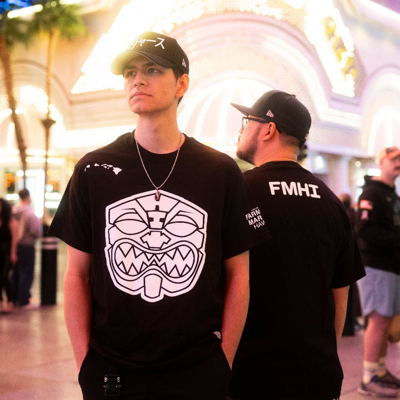 Exclusive Farmers Market Hawaii collection at Leilani’s Attic