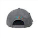 Floral Shaka Aloha Snap Back Hat - Hat
