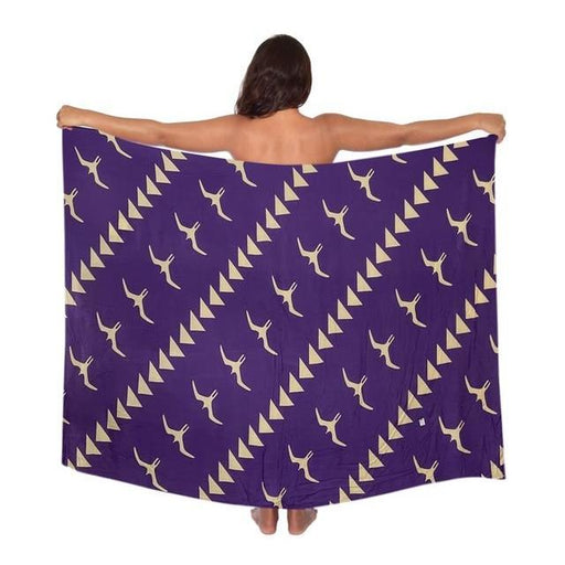 Flying Iwa Pareo, Various Colors Casual Movements Inc.