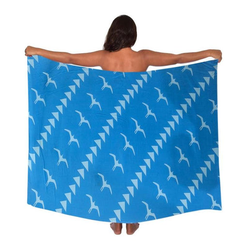 Flying Iwa Pareo, Various Colors Casual Movements Inc.