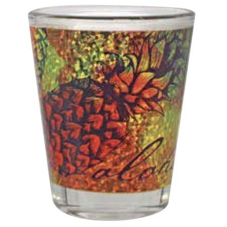 Foil Based Shot Glass - Household Goods - Leilanis Attic