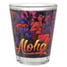 Foil Based Shot Glass - Household Goods - Leilanis Attic