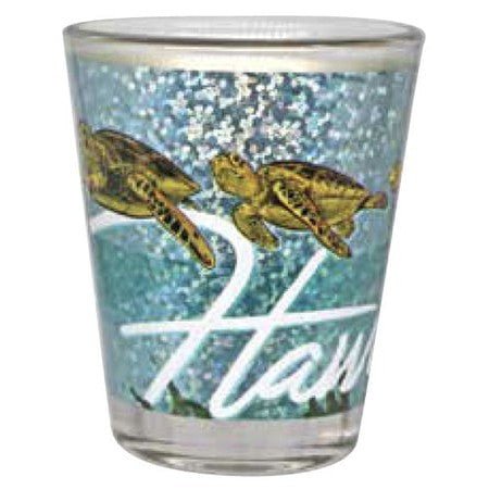 Foil Based Shot Glass - Household Goods - Leilanis Attic