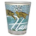 Foil Based Shot Glass - Household Goods - Leilanis Attic