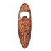 Foil Bottle Opener Magnet, Koa Honu Madden