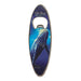 Foil Bottle Opener Magnet, Kohola Hawai'i Madden