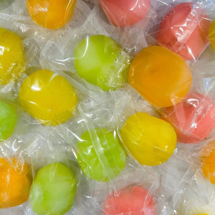 Fruity Mochi Mallow, Variety Pack Candy, 13.7 oz. Sam's Club