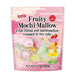 Fruity Mochi Mallow, Variety Pack Candy, 13.7 oz. Sam's Club