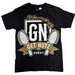 Get Nutz Brown Leiomano T-Shirt Get Nutz Hawaii