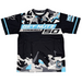 Get Nutz Camo Splash Sublimated Jersey - Youth Get Nutz Hawaii