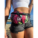 Get Nutz - Fanny Pack Get Nutz Hawaii