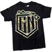 Get Nutz Hawaii Da Ohana Brand Camo Logo T-Shirt Get Nutz Hawaii