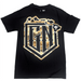 Get Nutz Hawaii Da Ohana Brand Camo Logo T-Shirt Get Nutz Hawaii