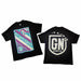 Get Nutz Hawaii - Flag Tee - T-Shirt - Mens - Leilanis Attic