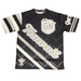 Get Nutz Hawaii, Hawaii Striped Sublimated Jersey - Adult Get Nutz Hawaii