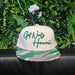 Get Nutz Hawai‘i Keiki Snapback Hat – Camo Brim-Hat-Leilanis Attic