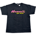 Get Nutz Hawaii Script T-Shirt - Youth Get Nutz Hawaii