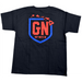 Get Nutz Hawaii Script T-Shirt - Youth Get Nutz Hawaii