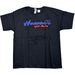Get Nutz Hawaii Script T-Shirt - Youth Get Nutz Hawaii